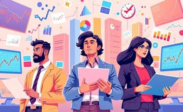 Cursos de Análise de Mercado: Os Melhores para Você se Especializar