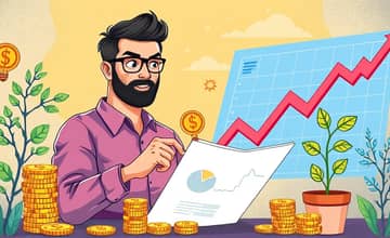 Como Definir Objetivos Financeiros e Alcançá-los