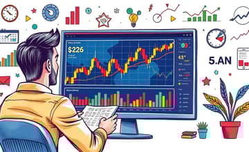 Valuation de Ações: Como Fazer de Forma Simples