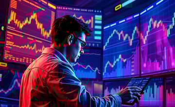 Análise Técnica de Criptomoedas: Como Começar Agora Mesmo