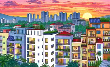 Como Investir no Mercado Imobiliário em 2025