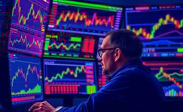 Como Aplicar Análise Técnica no Swing Trade