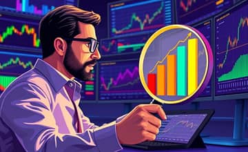 Como Analisar Ações Baratas com Potencial de Valorização
