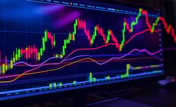 Indicadores de Tendência: Quais os Melhores e Como Usá-los