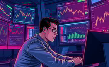 Gestão de Risco no Day Trade: Técnicas Essenciais