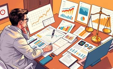 Como Analisar Fundos de Investimento Antes de Investir