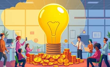 Como Investir em Startups com Pouco Dinheiro