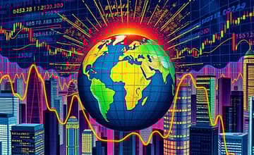 Como Investir em Ações Internacionais do Zero
