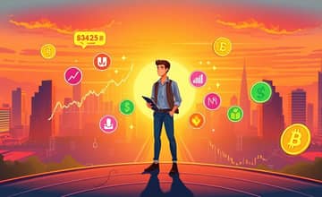 Melhores Investimentos para Jovens Investidores