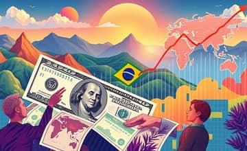 Investir em Dólar: Passo a Passo Completo
