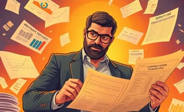 Como Investir em Debêntures com Segurança
