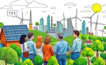 Como Investir em Empresas Sustentáveis