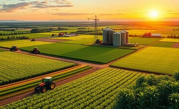 Como Investir no Agronegócio: Passo a Passo