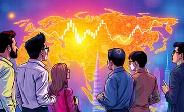 Como Investir no Mercado Asiático Corretamente