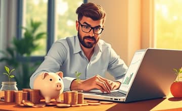 Como Identificar Bons Investimentos em 5 Passos