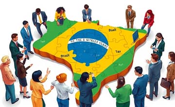 Planejamento Tributário: Como Economizar em Impostos
