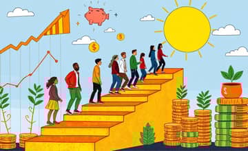 Como Alcançar Independência Financeira em 7 Passos