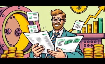 Como Investir em Títulos Privados com Segurança