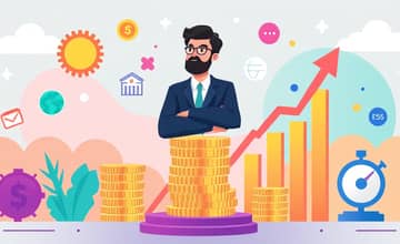 Como Economizar Dinheiro Investindo Corretamente