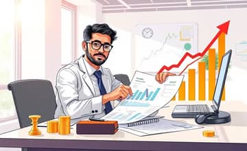 Como Reduzir Impostos com Planejamento Financeiro Eficaz