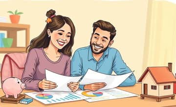 Planejamento Financeiro para Casais: Guia Completo