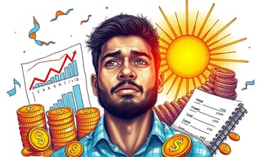 Por que o Planejamento Financeiro Pessoal é Essencial