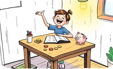 Planejamento Financeiro para Quem Ganha Pouco