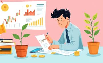 Como Criar um Plano Financeiro Completo Passo a Passo