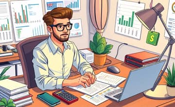 Planejamento Financeiro Completo para Autônomos