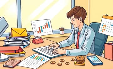 5 Métodos Eficazes para Gestão Financeira Pessoal