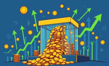 Desmistificando o CDB: Seu Guia Completo para Rentabilidade