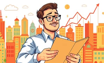 Fundos Imobiliários: Rentabilidade e Diversificação ao seu Alcance