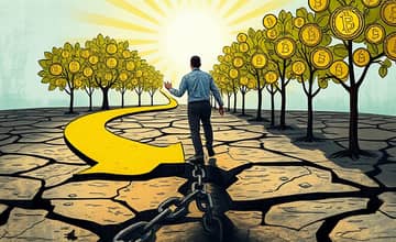 Como Sair das Dívidas e Começar a Investir