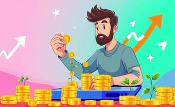 Investindo com Pouco Dinheiro: O Guia Prático