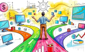 Como Escolher a Corretora Ideal para seus Investimentos