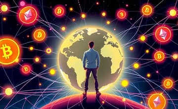 Investindo em Criptomoedas: O Guia Essencial para Iniciantes