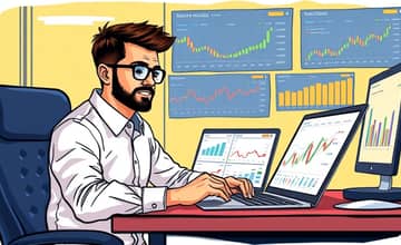 Os Melhores Softwares e Aplicativos para Gerenciar seus Investimentos