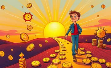 Previdência Complementar: Construa seu Futuro Financeiro Hoje