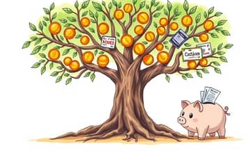 Investir em Renda Fixa: Além da Poupança, Conheça as Opções
