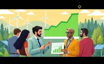 Investimentos Responsáveis: Alinhe seus Valores e seu Dinheiro