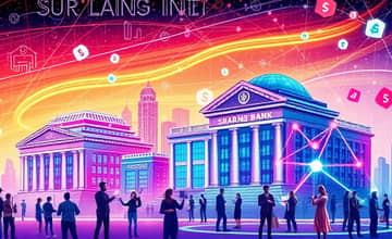A Evolução dos Mercados Financeiros: Tendências para o Futuro