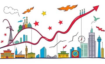 Desvendando o Ciclo de Mercado: Onde Estamos Agora?