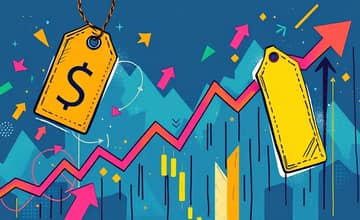 Decifrando Padrões de Preço: Estratégias de Sucesso
