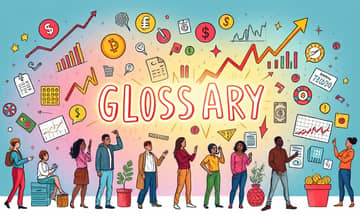 Decifrando os Jargões do Mercado Financeiro: Glossário Essencial