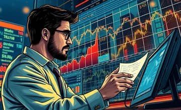 Análise de Risco no Mercado Financeiro: Ferramentas e Métodos