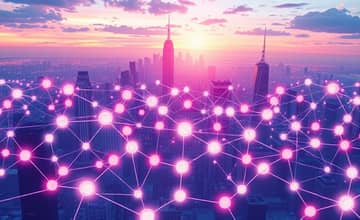 Blockchain e Finanças Descentralizadas: Uma Nova Análise de Mercado