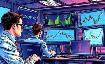 Mercado de Derivativos: Guia Completo para Análise e Estratégia