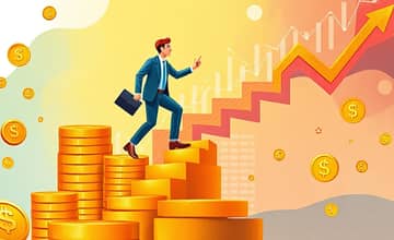 Mentoria Financeira: Por Que e Como Encontrar a Sua