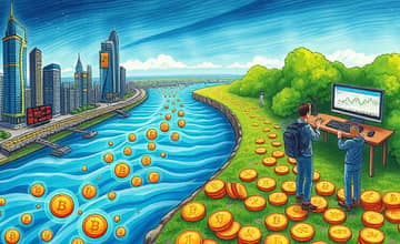 Decifrando o 'Smart Money': O que Ele Prepara?