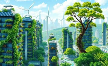 Investimento Sustentável: Análise de Mercado ESG